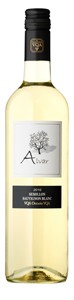 Alvar Semillon Sauvignon Blanc Vqa